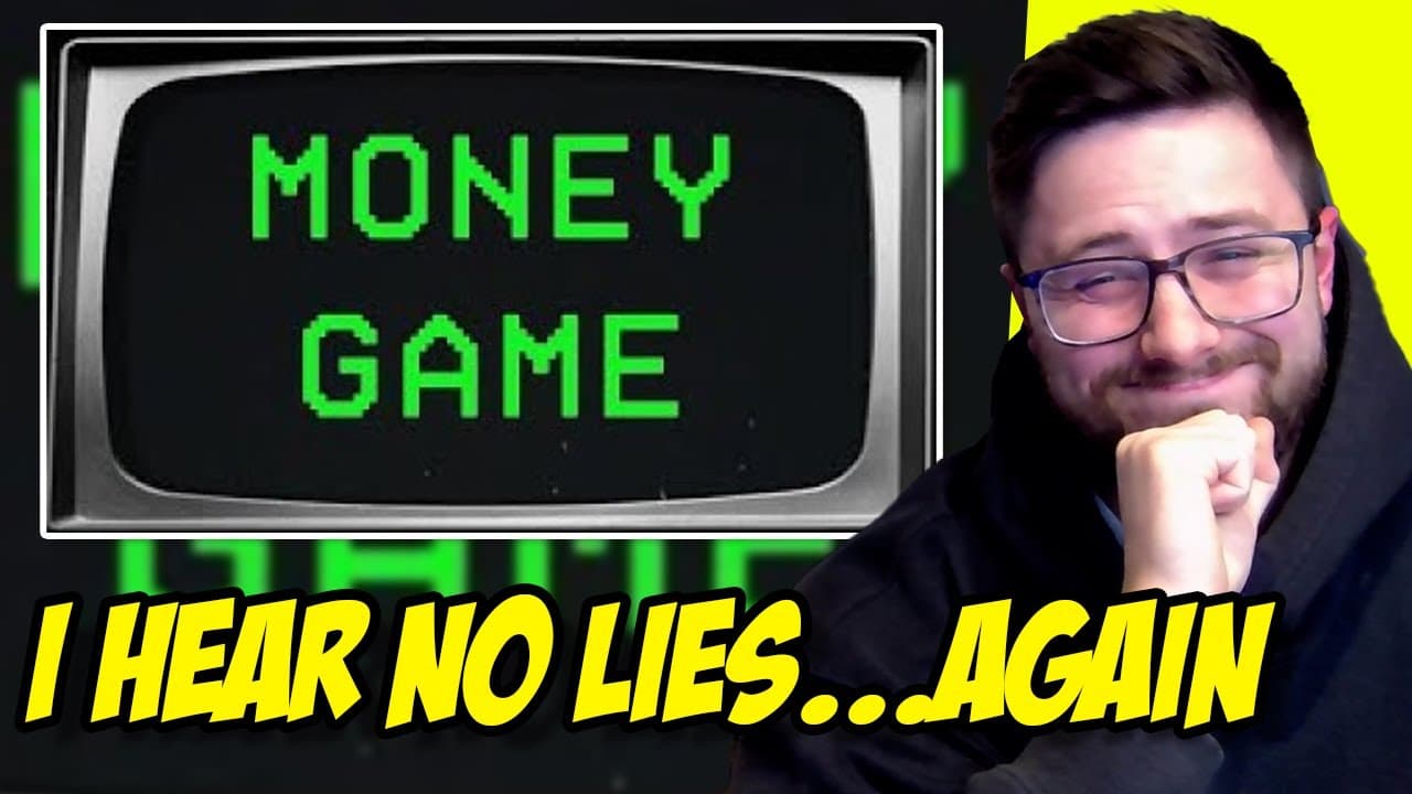 Ren - Money Game Part 2 | REACTION