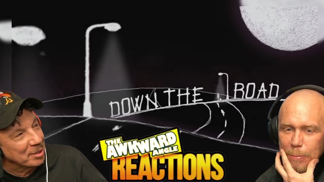 Inpatient (Ren x Chris Webby) - Down The Road | REACTION
