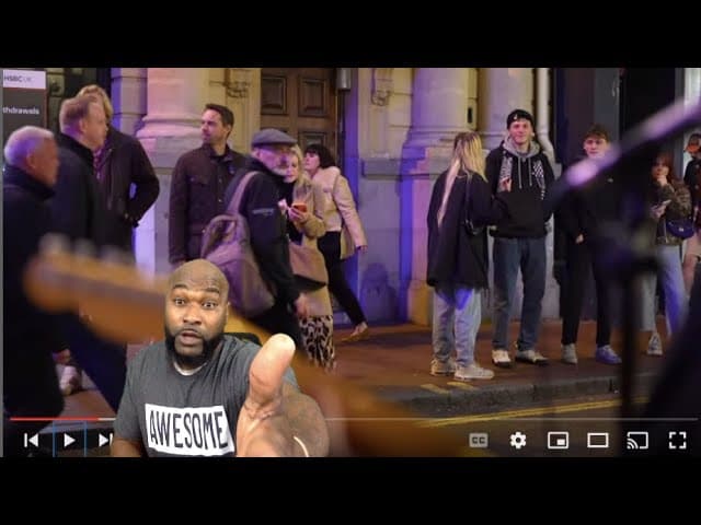 Ren x Chinchilla - One Dance / Drunk in love ( Drake / Beyoncé cover ) - REACTION