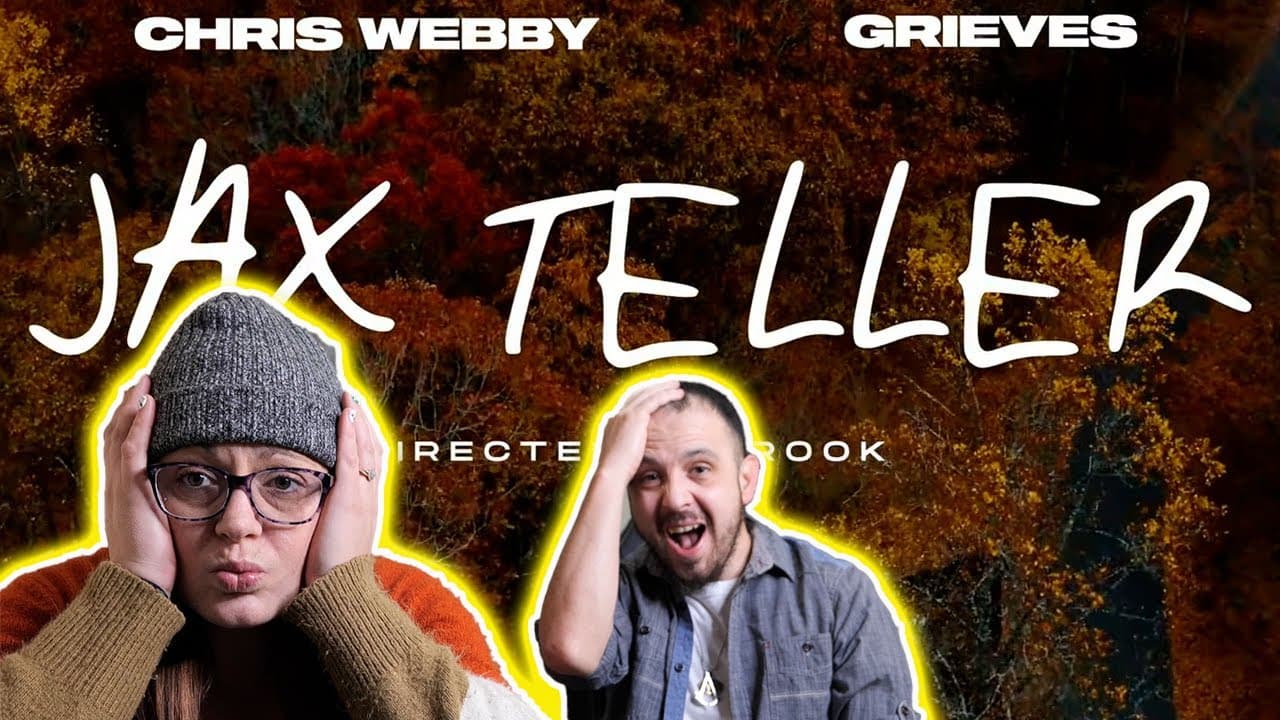 Jax Teller feat. Grieves | (Chris Webby) - Reaction!
