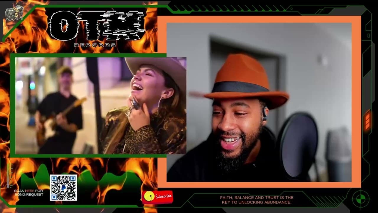 REN & CHINCHILLA DRAKE & BEYONCE COVER?! 🔥🔥 REN x CHINCHILLA - ONE DANCE/DRUNK IN LOVE | REACTION