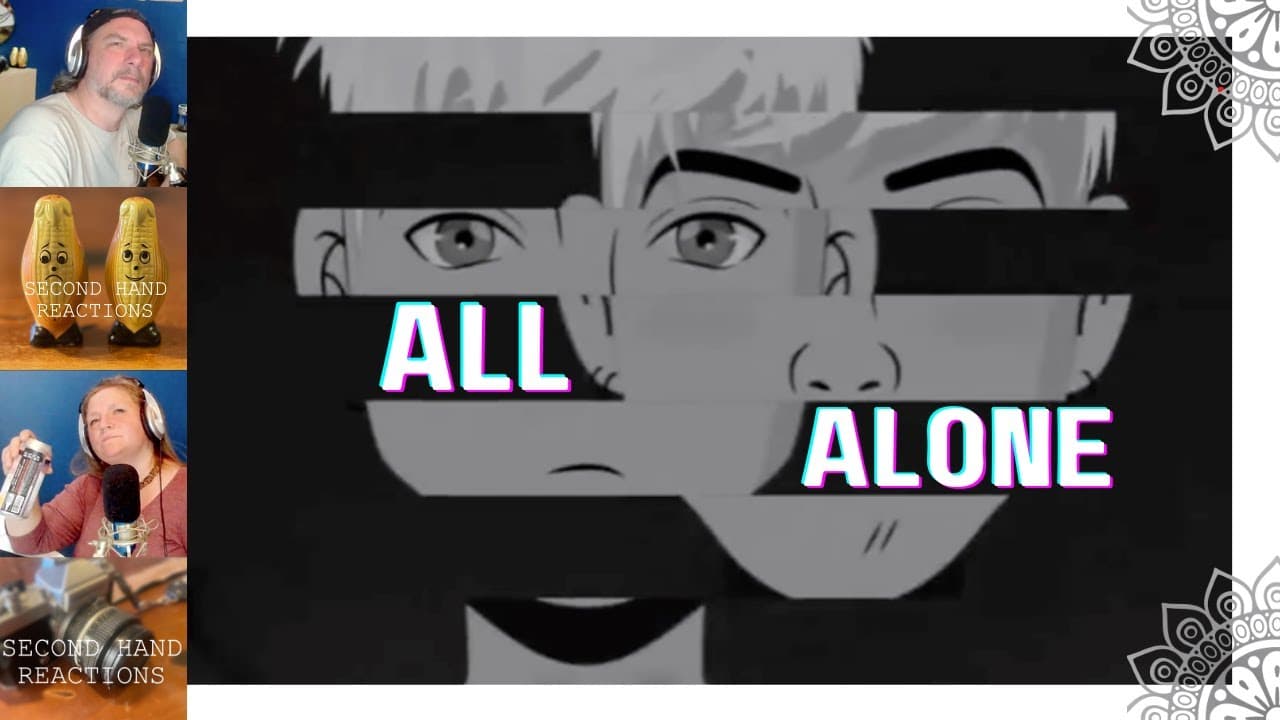 'Heretic' by Ren | REACTION