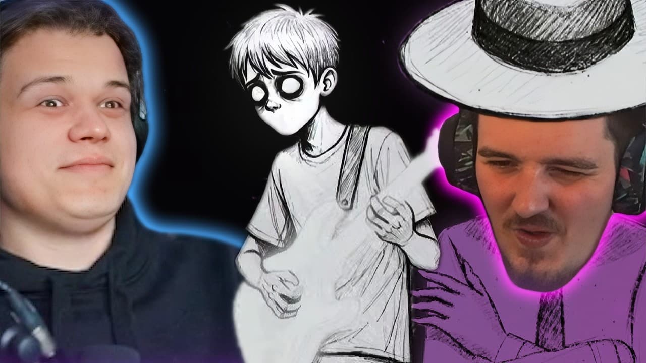 Inpatient (Ren x Chris Webby) - Down The Road | Rapper reagieren