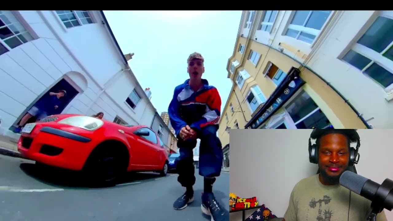 Ren - "Losing it"|Reaction