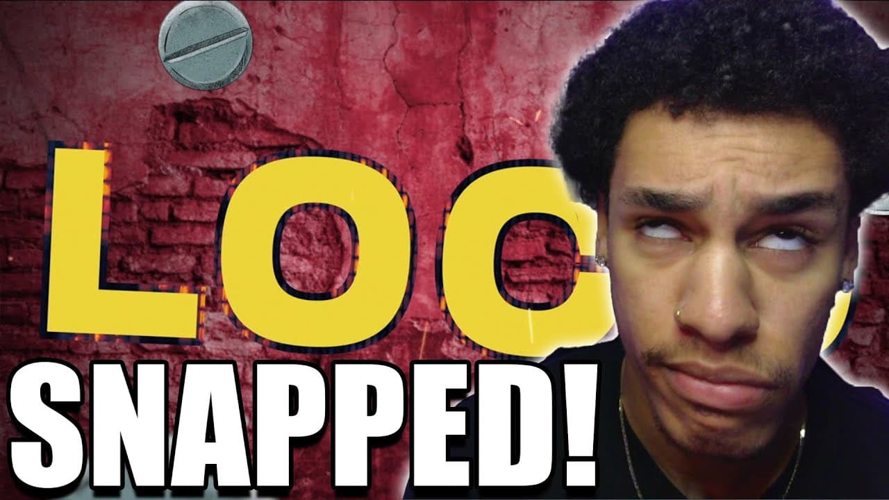 HE AIN'T HUMAN.. THIS IS OUTRAGEOUS!! Ren - Loco REACTION!!
