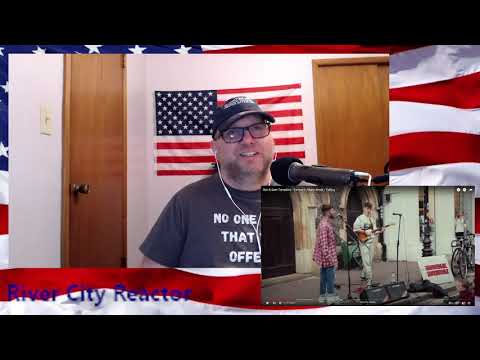 Ren & Sam Tompkins -" Earned It"/ "Man's World"/ "Falling" - reaction