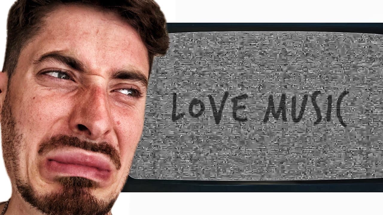 Ren - Love Music Part 3 (REACTION)