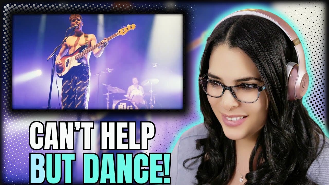 The Big Push – All My Heroes (Live at The Brighton Dome) Reaction 🎶 | Pure Raw Talent On Stage