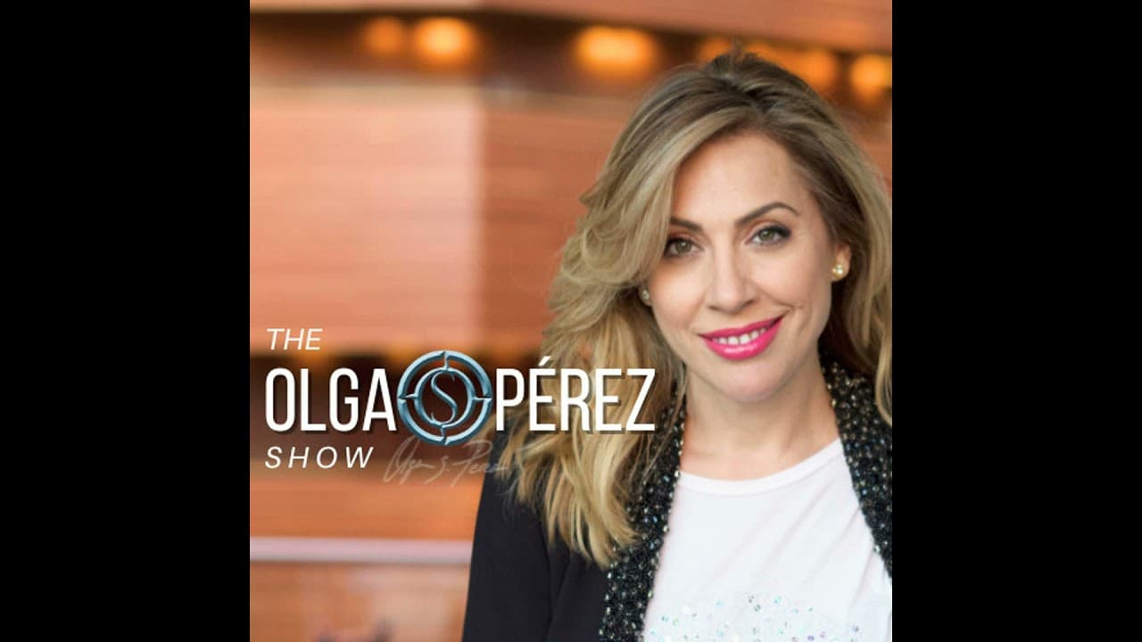 MUST LISTEN Ren - Suic*de (REACTION) LIVE! | The Olga S. Pérez Show