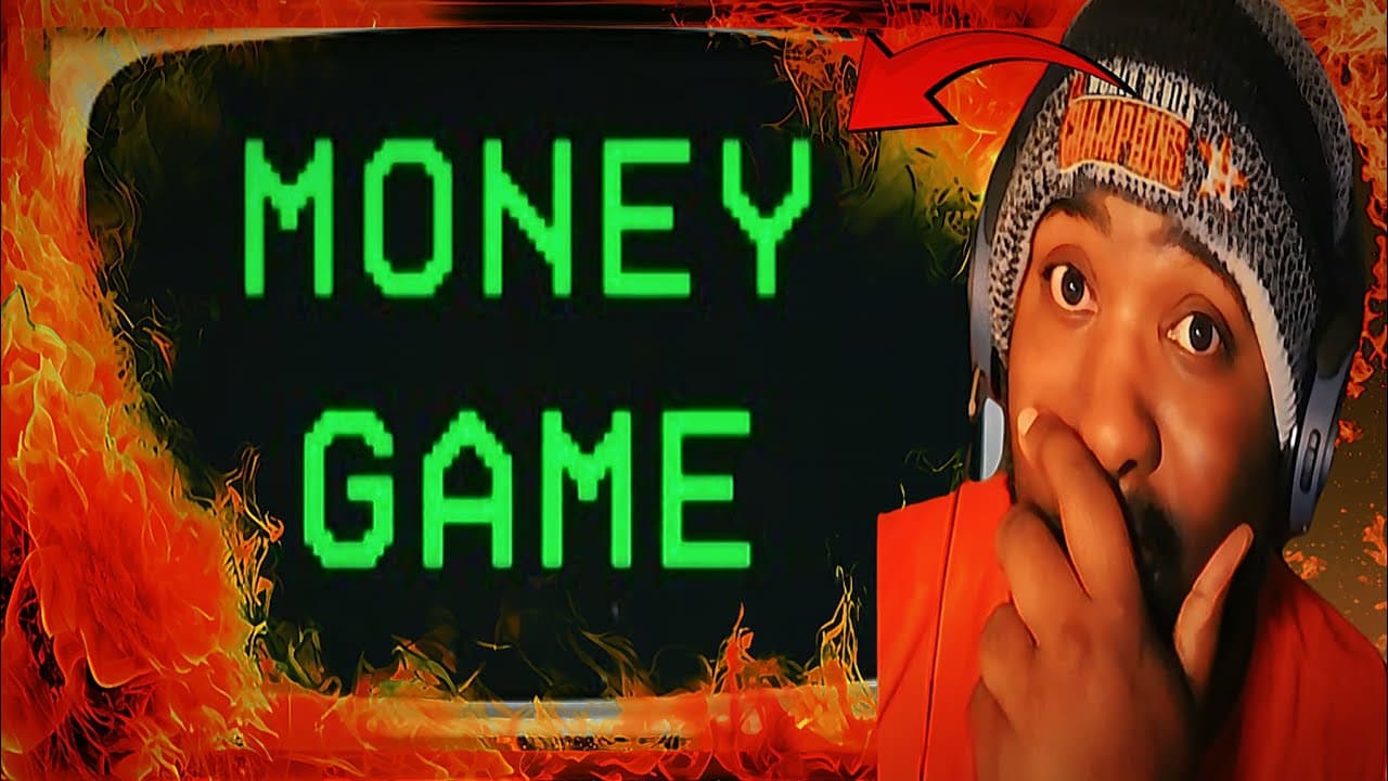 REN - MONEY GAME PART 2 (THE PLOT GET'S DEEPER!!) | REACTION