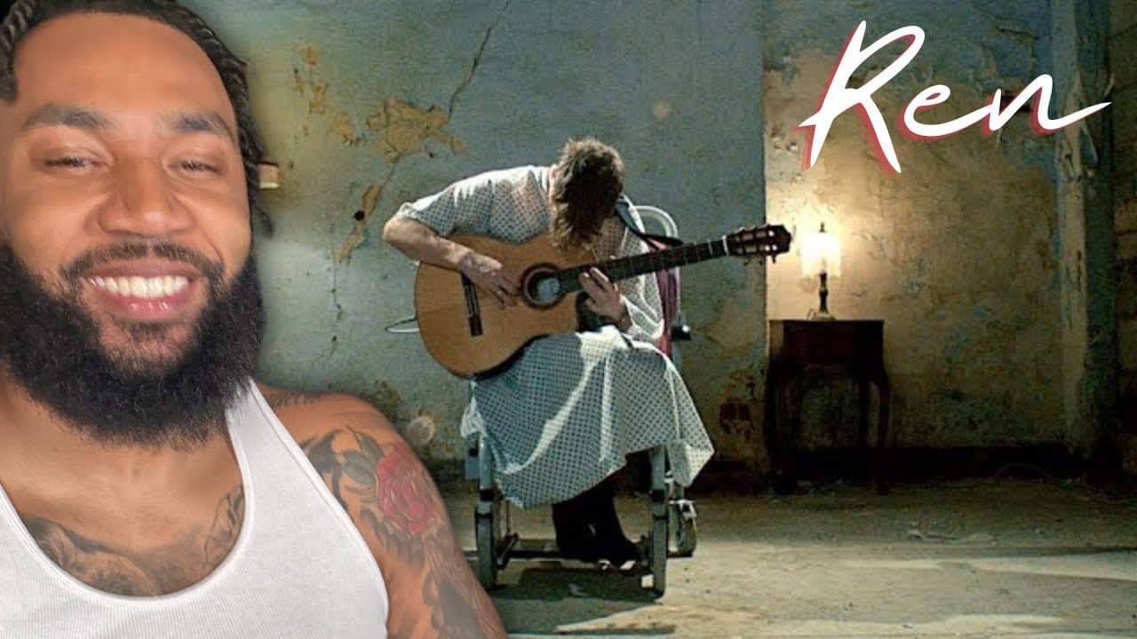 Ren - Hi Ren (REACTION)