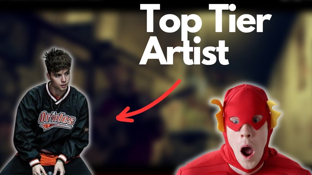 What a Story Teller! Ren - Jenny's Tale - REACTION #renreaction