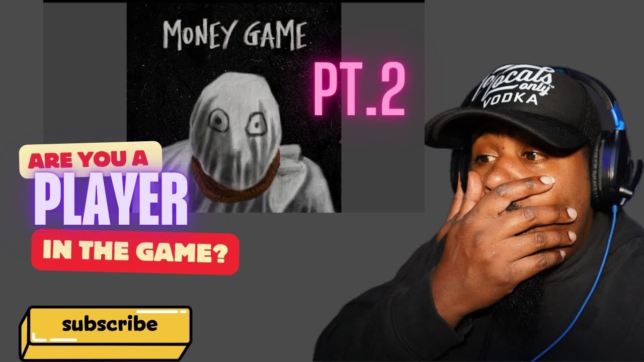 GAME CHANGER WITH THIS ONE! REN - MONEY GAME PT 2| FIRST TIME HEARING REACTION | 100 DAYS WITH TEDDY