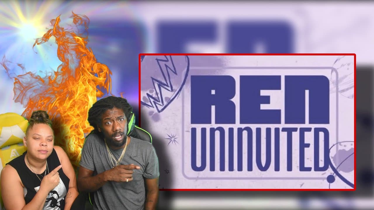 Ren - Uninvited Reaction