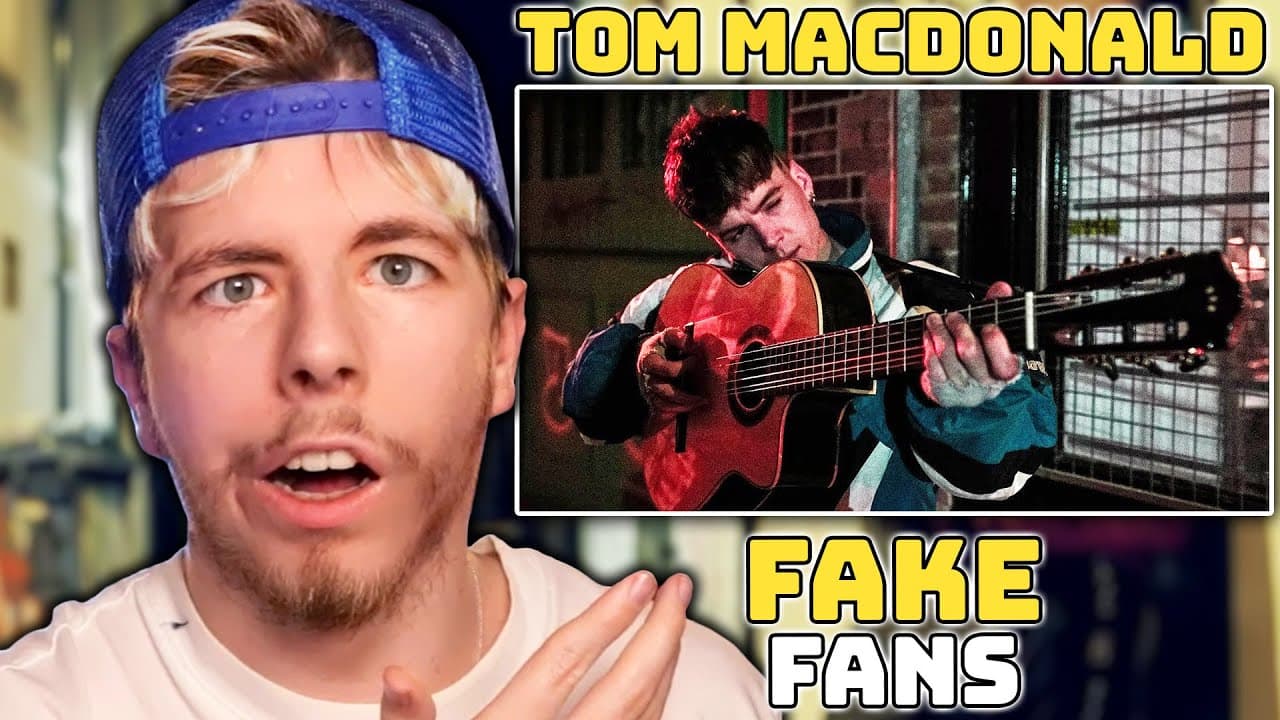 SCREECH IS A B*TCH! *Ren - The Tale of Jenny & Screech (PART 2)* (Official Video) [REACTION!]