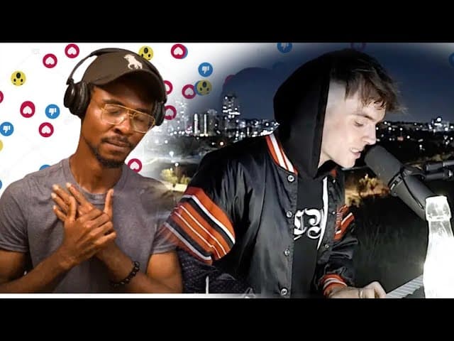 THIS GOT TO ME | Music Analyst Reacts to Ren - For Joe (Full Analysis)