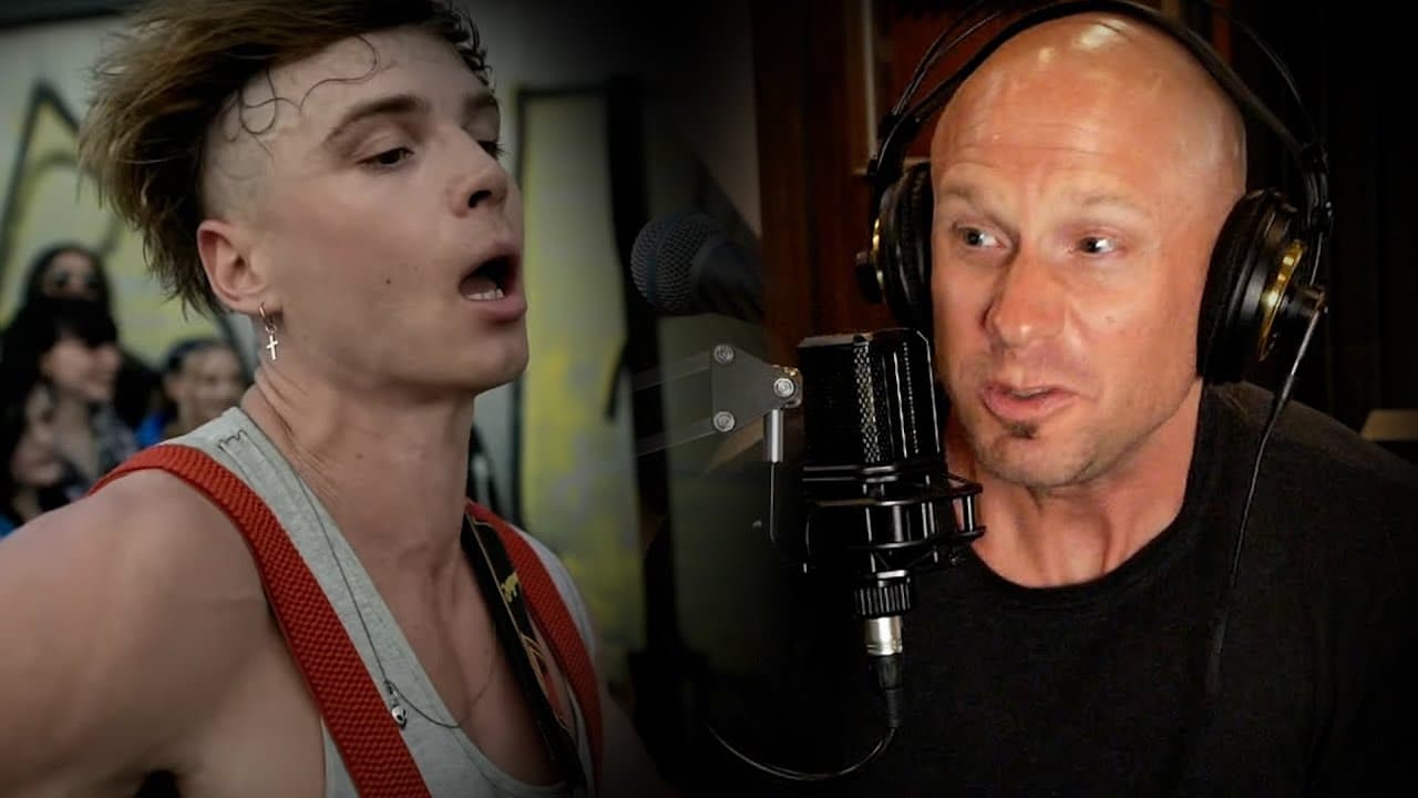 Rage, Sabbath & REN!  - War Pigs, The Big Push (Reaction & VOCAL Analysis) Ren's MIXED VOICE!