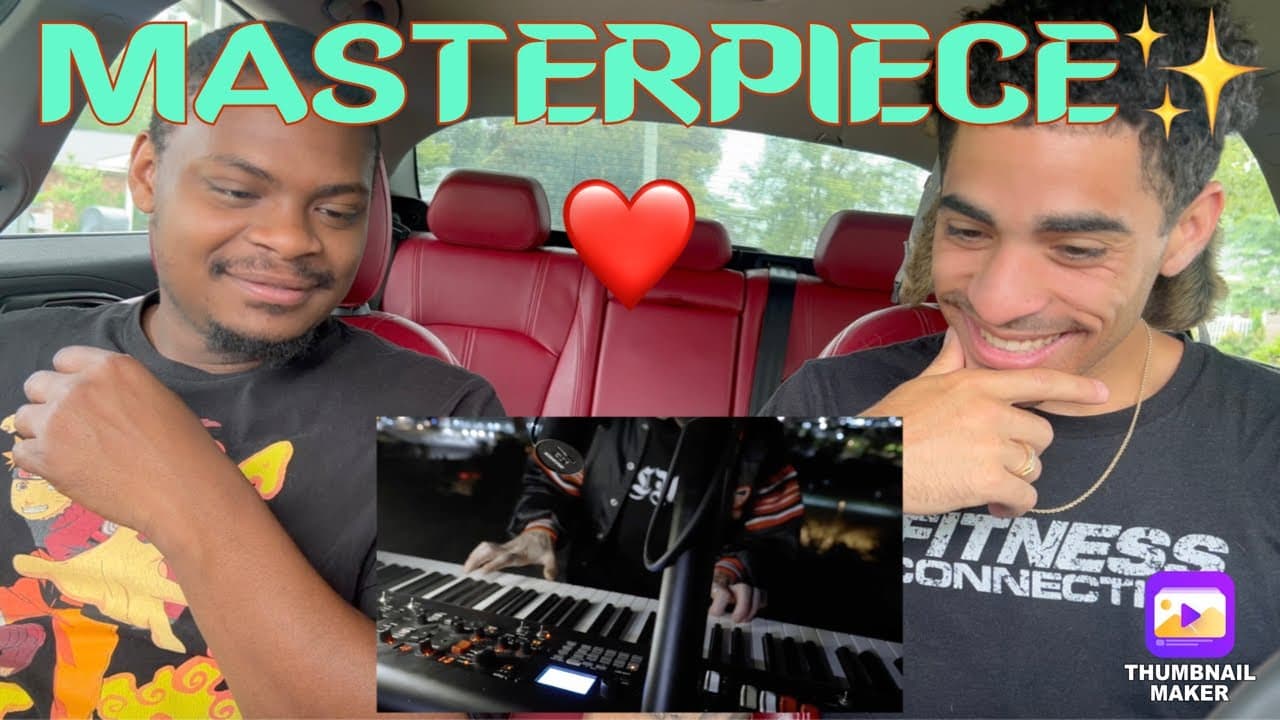 THE CLOSURE WE NEEDED❤️🥹 REN- FOR JOE (REACTION)