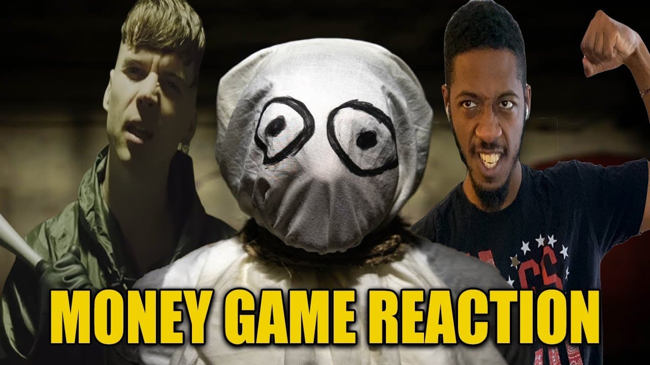 Ren's History Lesson! | Ren - Money Game | Reaction