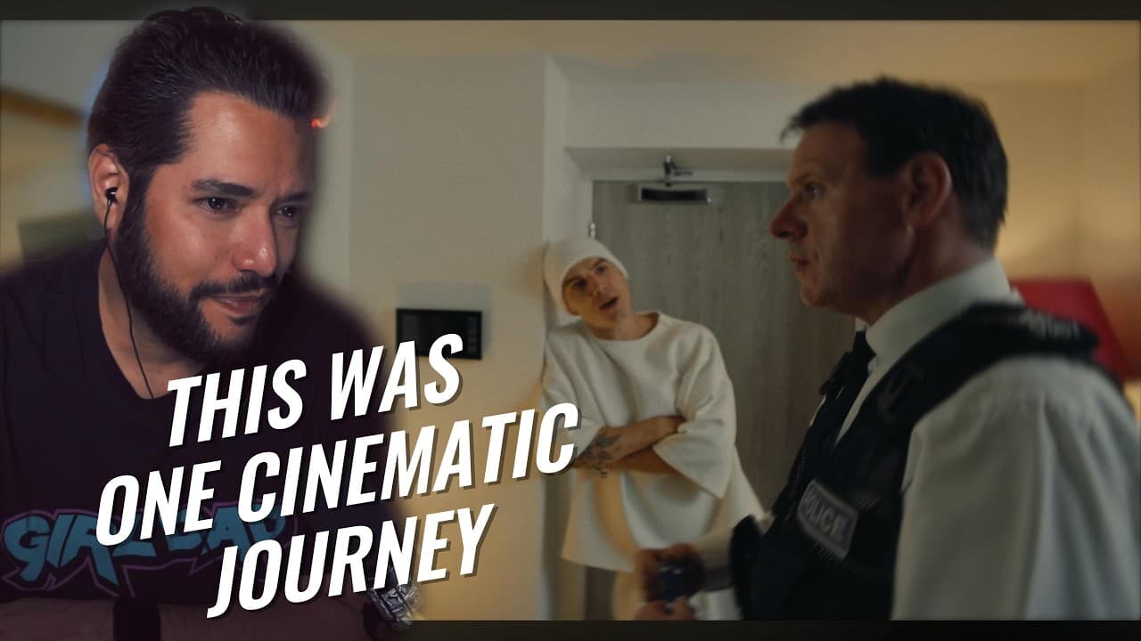 I was left speechless RENEGADES! Ren - Vincent's Tale - The Bedroom (part 2 reaction)