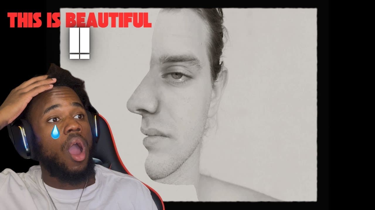 Ren - Penitence Ft. Molly McKinna (First Time Reaction!!!) I don't want to cry😥