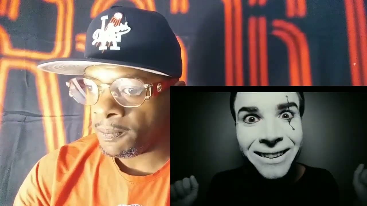 REN - CHILDREN OF THE MOON (REACTION)