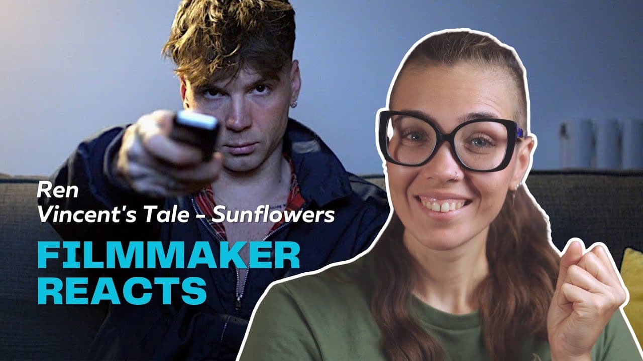 Ren Flips The Script Again with SUNFLOWERS | Filmmaker Reacts