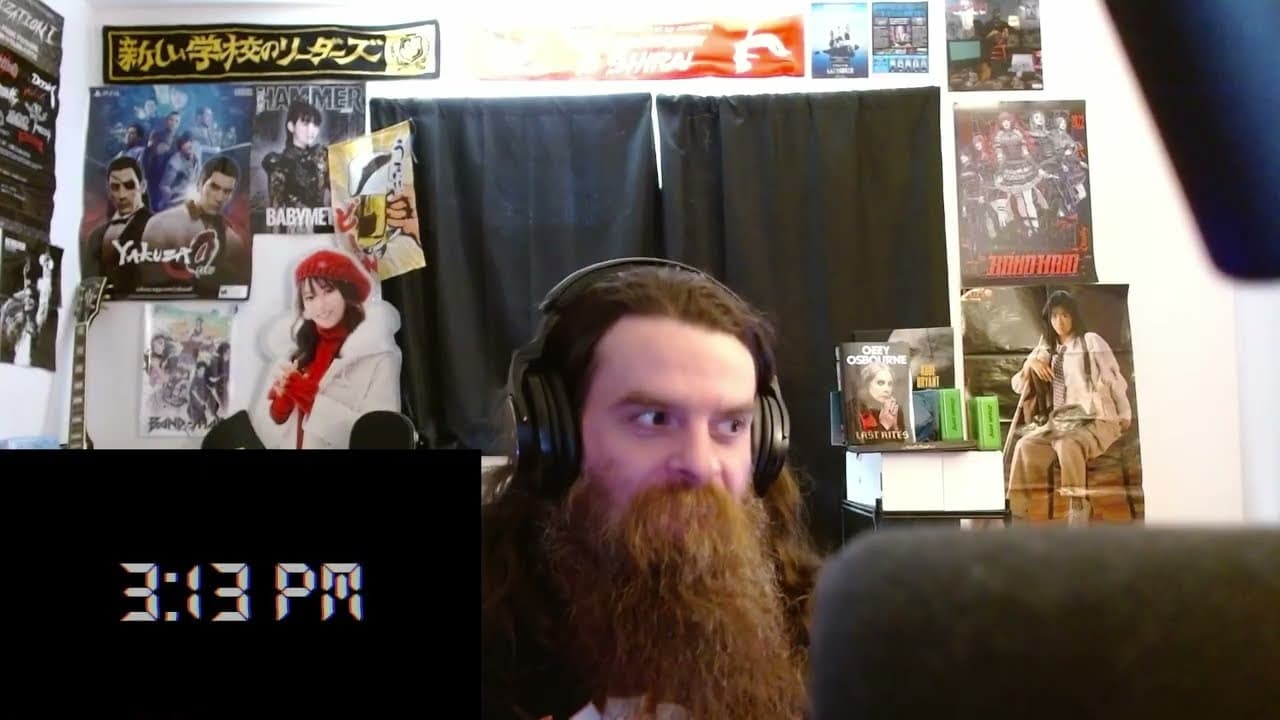 Metal Guitarist Reacts to Ren x The Skinner Brothers - Truth Or Dare