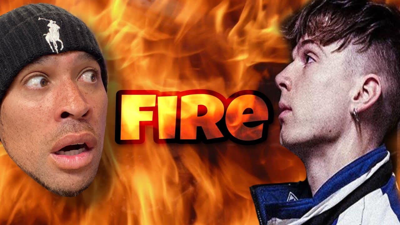The BOYZ REACT to REN ,, FIRE!! Time to dust off the T Bird!