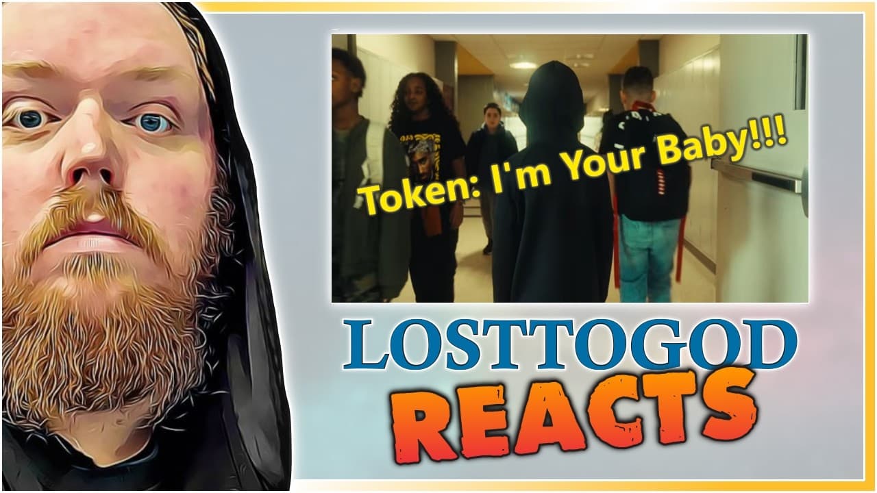 A Reaction: Token - I'm Your Baby