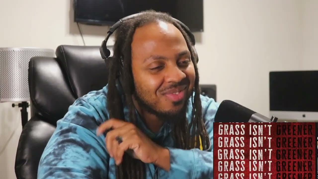 Ren – Seven Sins | 🩸 Raw Reaction After NF HOPE (Deep Dive Into My Own Battles)