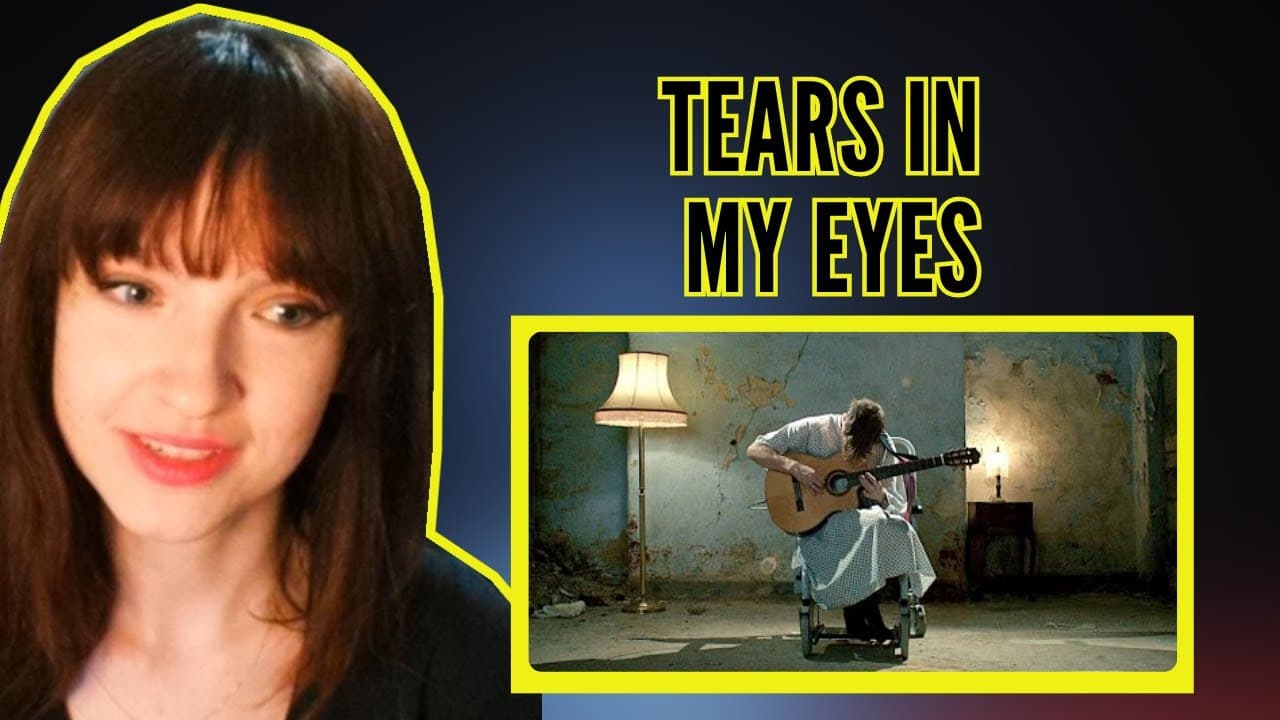 First Reaction to "Ren - Hi Ren"