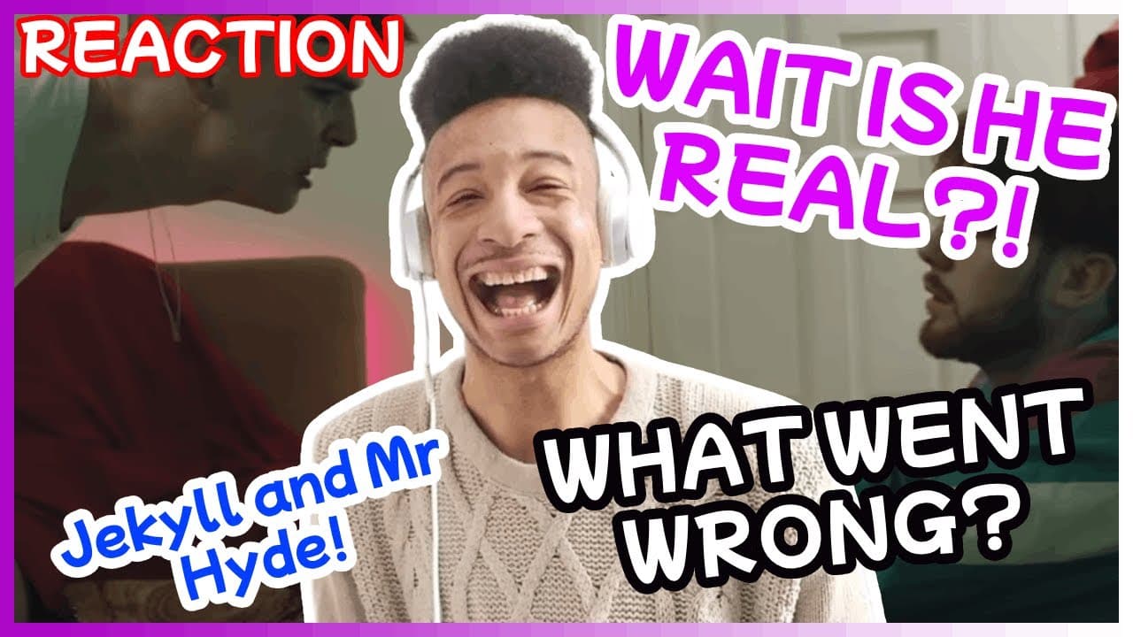 First time watching | Ren x Sam Tompkins - What Went Wrong 1 + 2 | Reaction