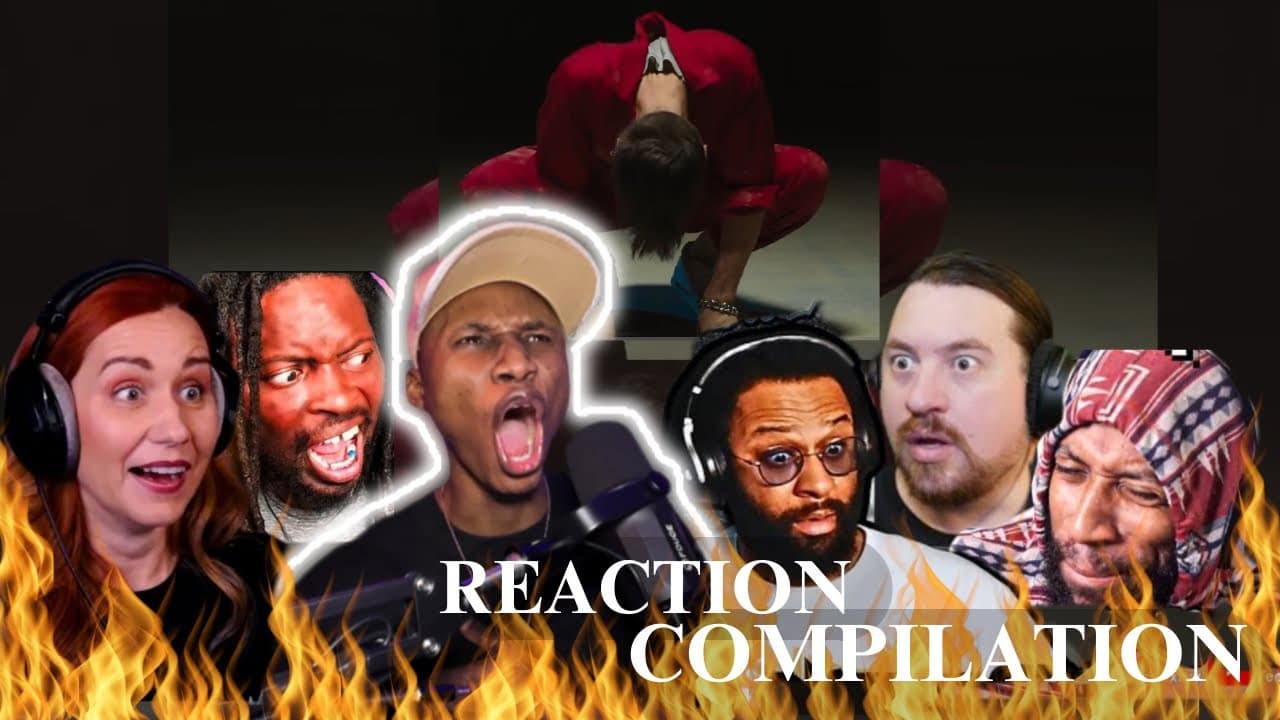 WHO IS REN -  KUJO BEAT DOWN | REACTING TO REACTORS