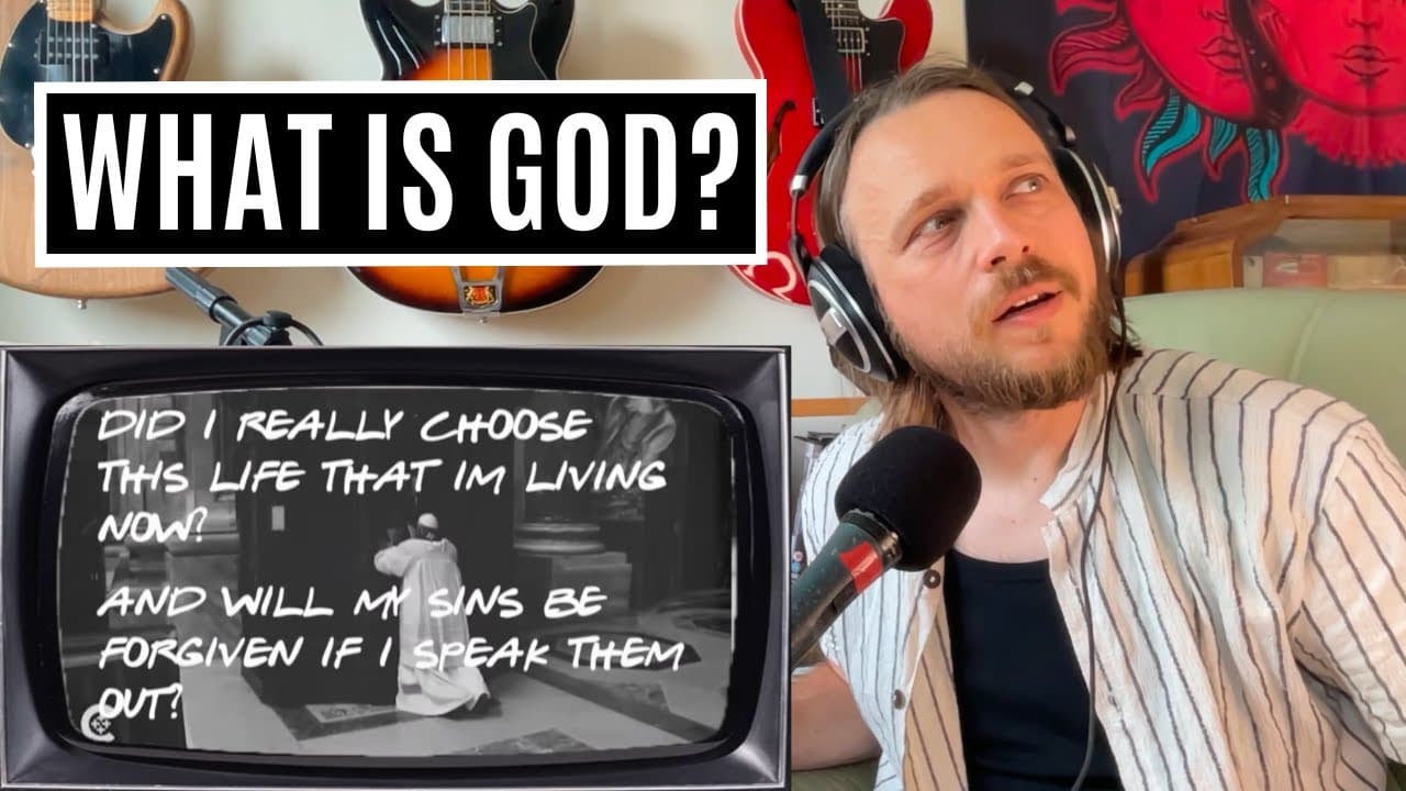 Ren - Dear God Reaction