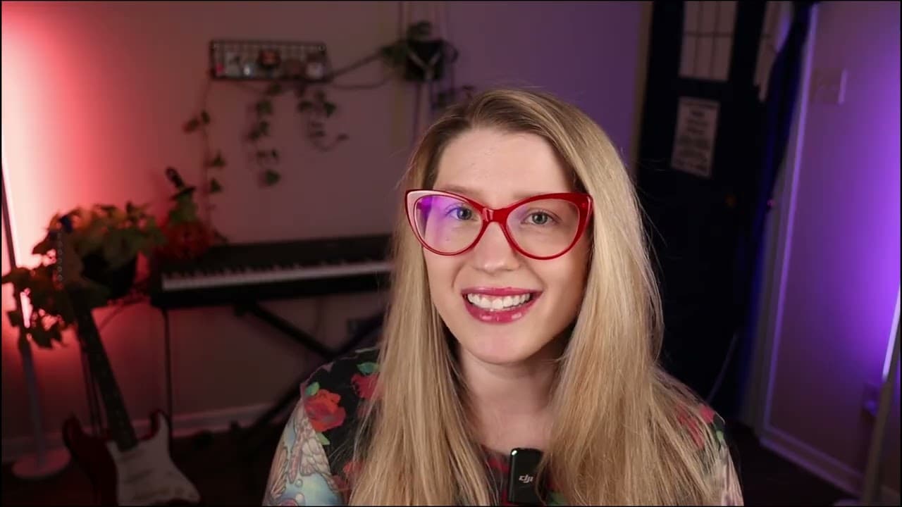 "The Hunger" - Ren Reaction