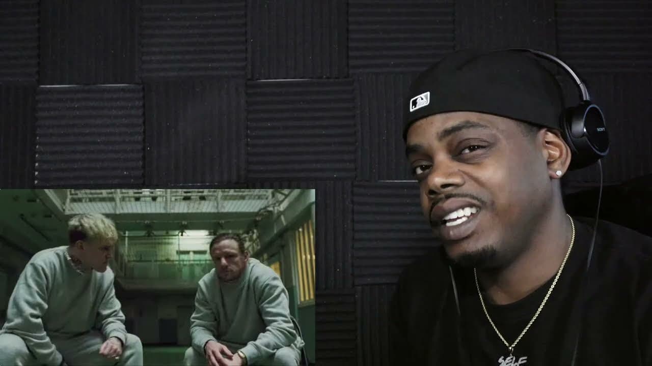 Ren "Vincent Tales” Starry Night | Drew Yung Reaction 