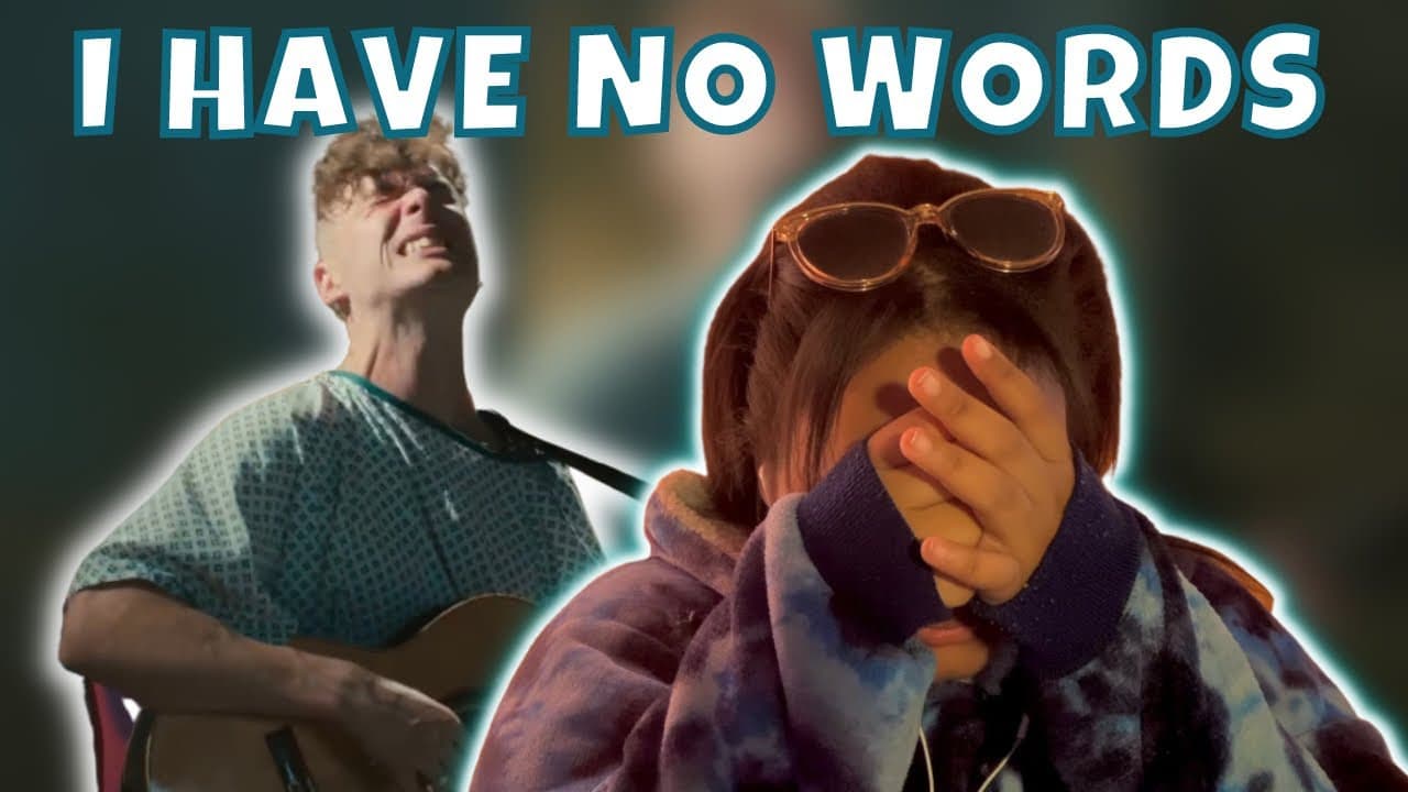 First time reacting to REN — Hi Ren Reaction