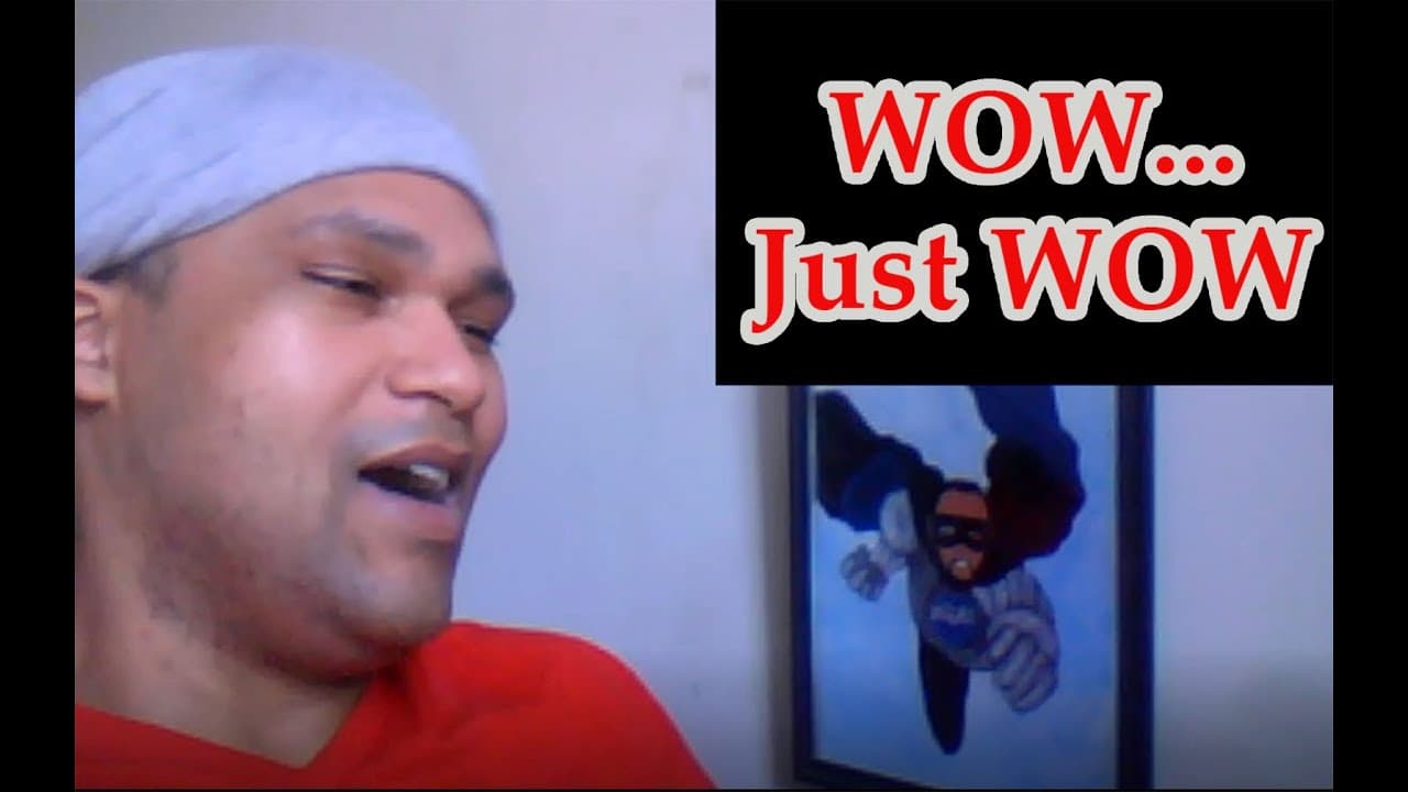 Ren - Violet's Tale ('Vid REACTS)