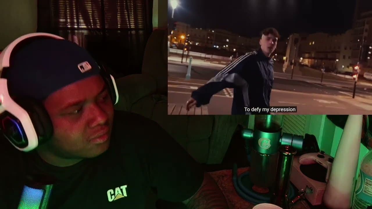 Ren - Genesis (Reaction Video)