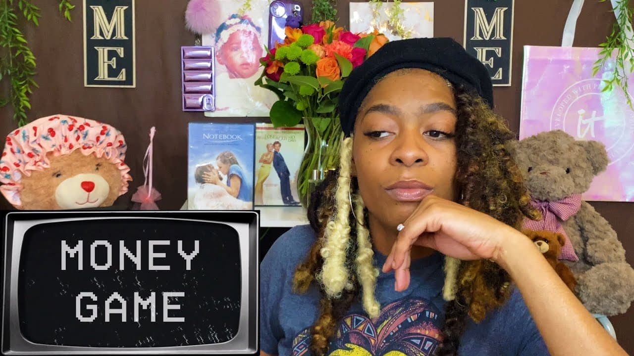 Ren (Money Game part2) My Reaction!