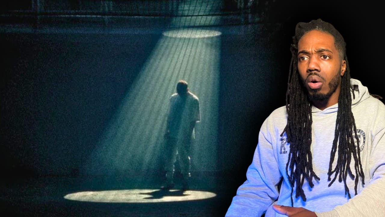 HE SPOKE FOR ALL OF US!! | Ren - Vincent's Tale - Starry Night (Reaction)