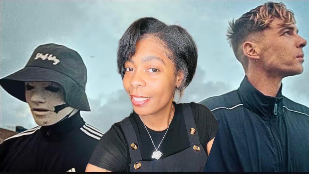 Ren X The Skinner Brothers - Pink Heineken 