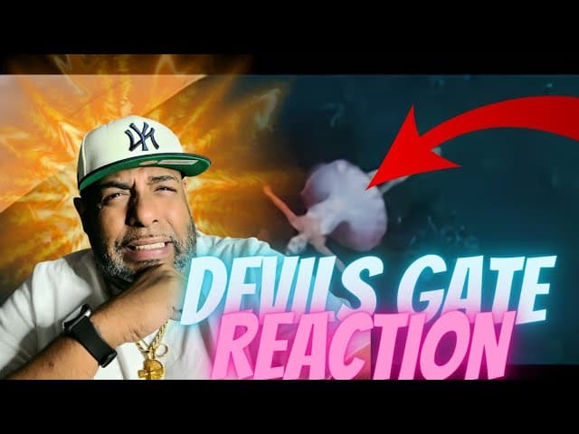 FIRST TIME LISTEN | PROF - Devils Gate feat. Kevin Gates (Official Music Video) | REACTION!!!!!!!