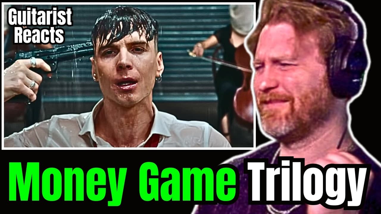 Why REN is This Generation’s Greatest Storyteller