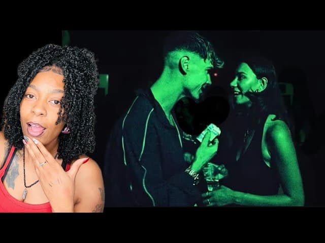 Ren x The Skinner Brothers - Dream Life ( My Reaction)