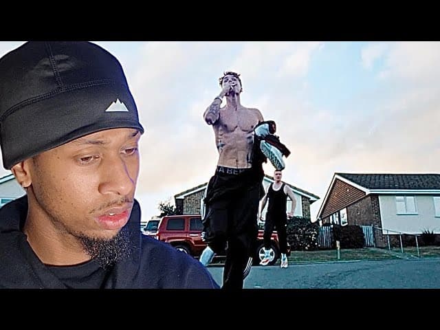 FIRST TIME LISTENING TO REN X THE SKINNY BROTHERS - So The Story Goes ! ( Official video) | REACTION