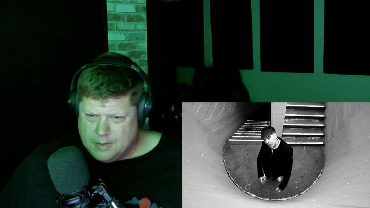 WISE WORDS LIKE ALWAYS!  Ren - Money Ties  REACTION