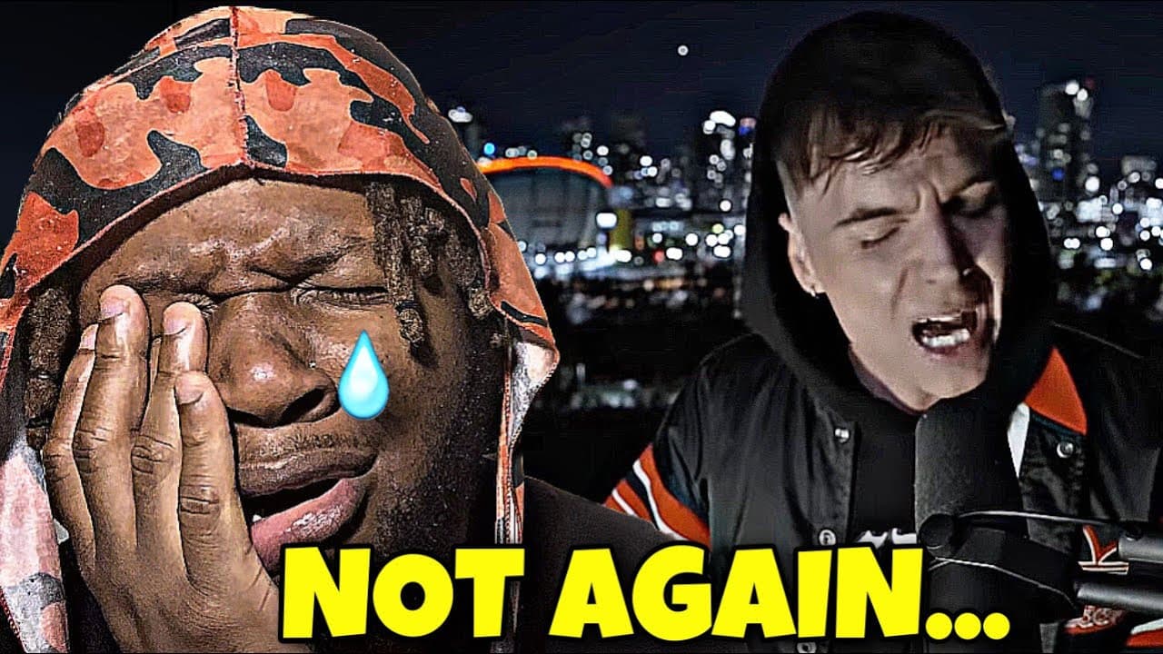 Ren - For Joe [REACTION]