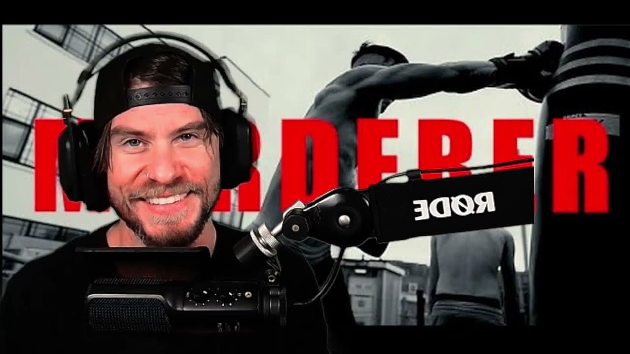 Ren Murderer Reaction